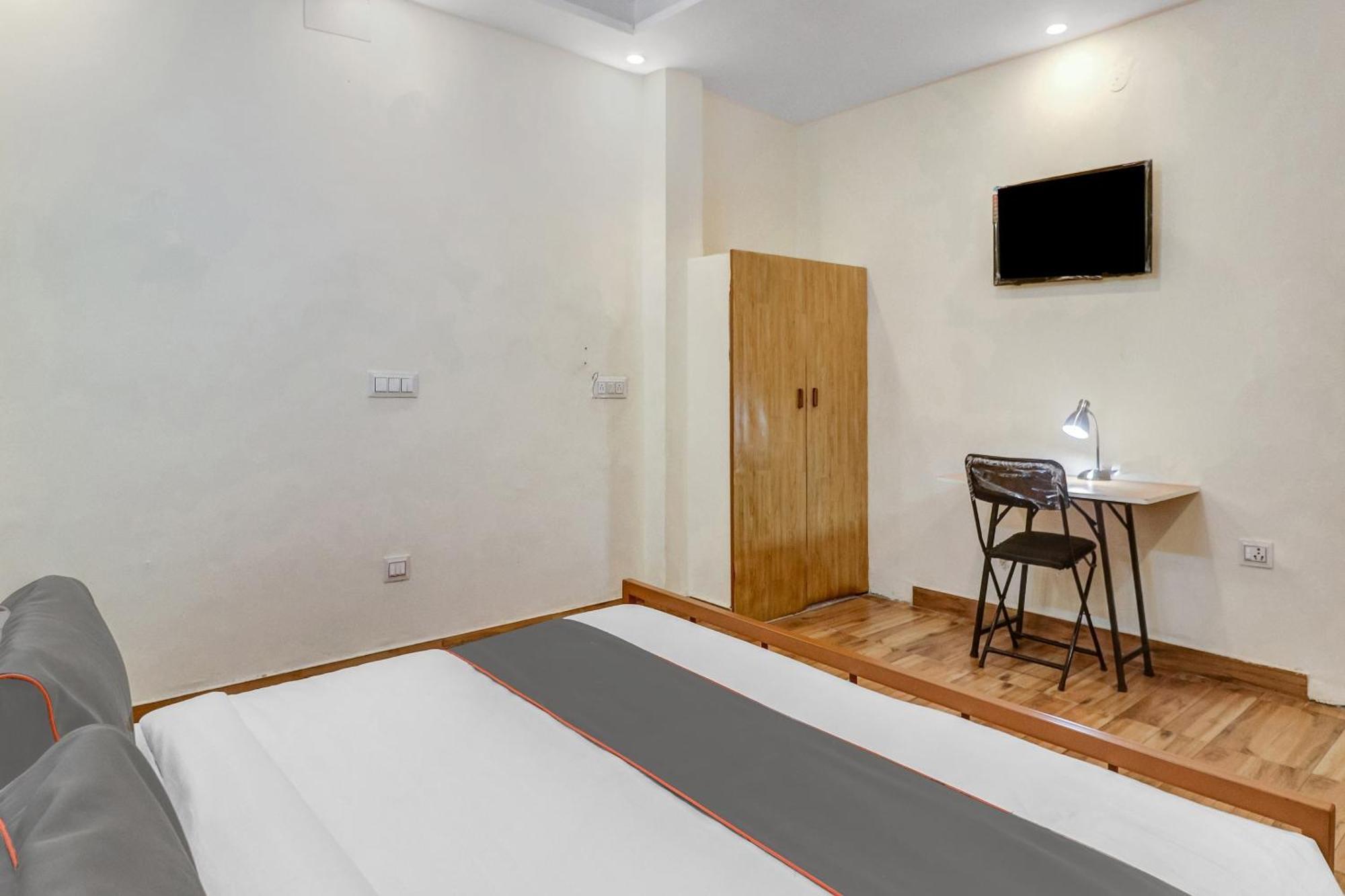 Super Capital O Moody Inn Дели Экстерьер фото