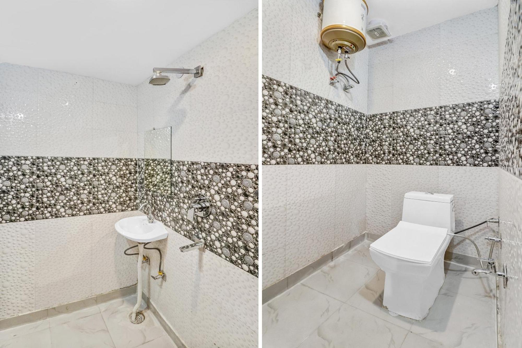 Super Capital O Moody Inn Дели Экстерьер фото